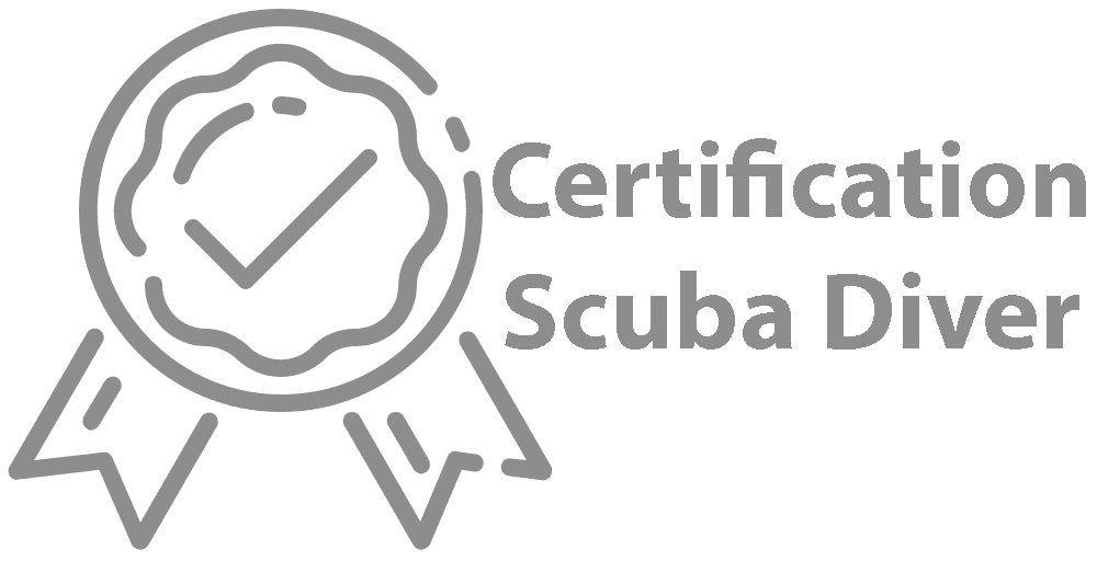 certification de plongeur